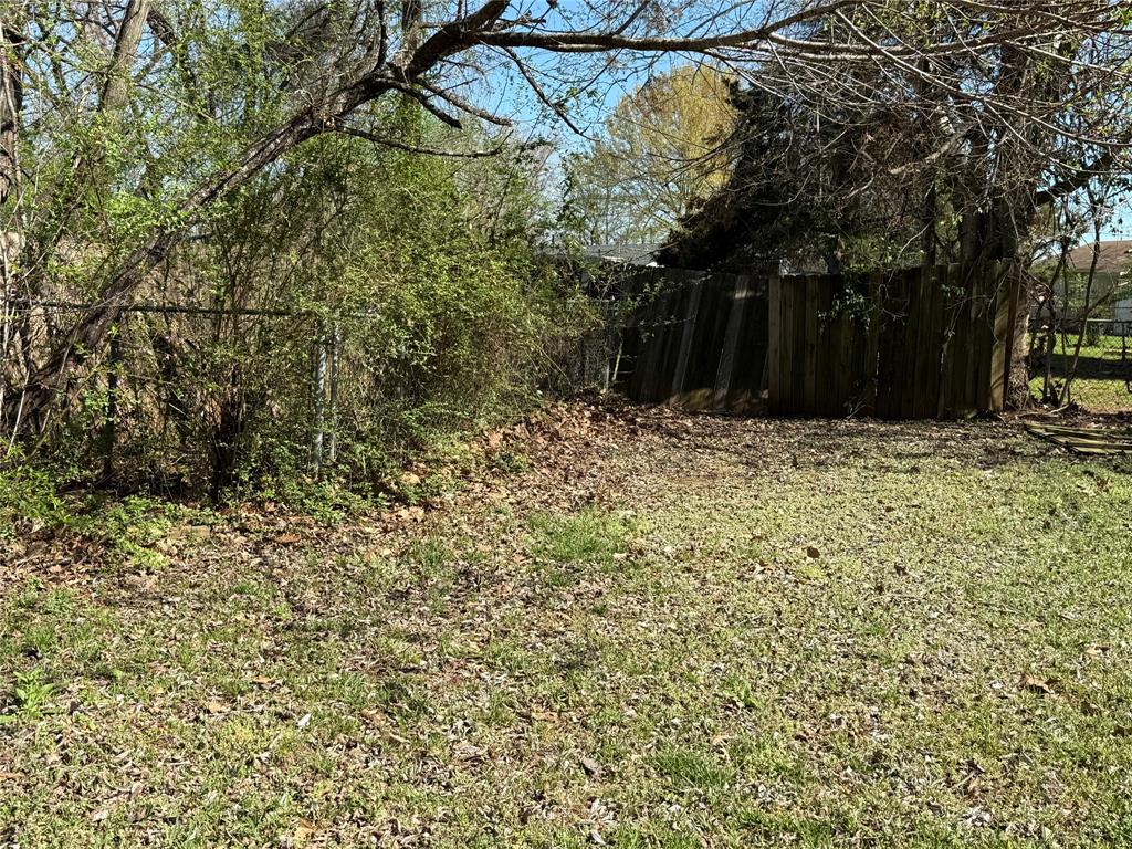 COLEMAN PARK - Residential