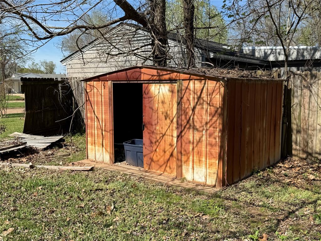 COLEMAN PARK - Residential