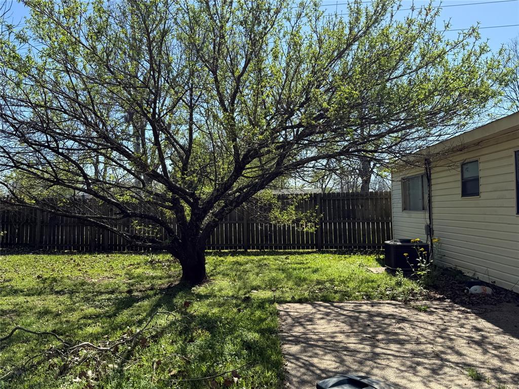 COLEMAN PARK - Residential