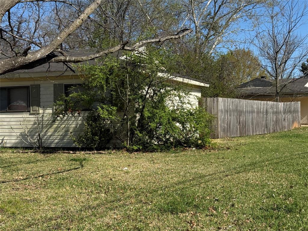 COLEMAN PARK - Residential