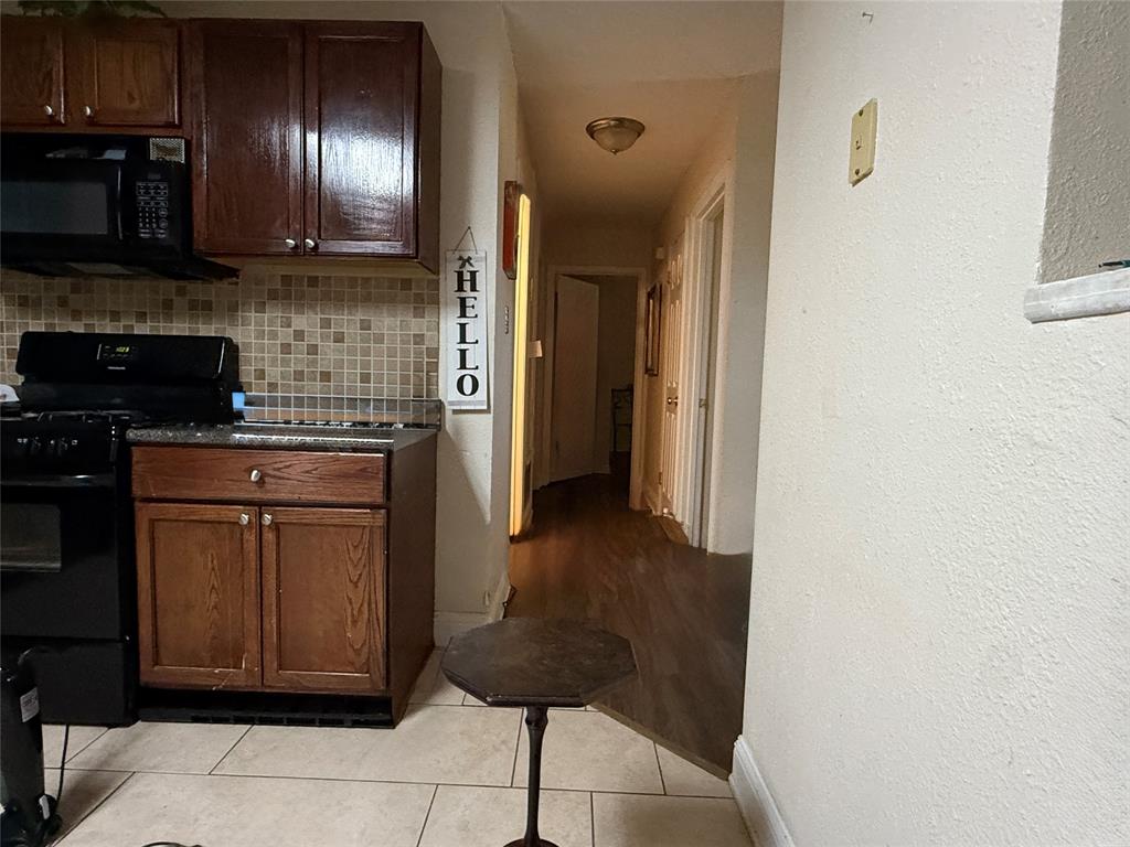 COLEMAN PARK - Residential