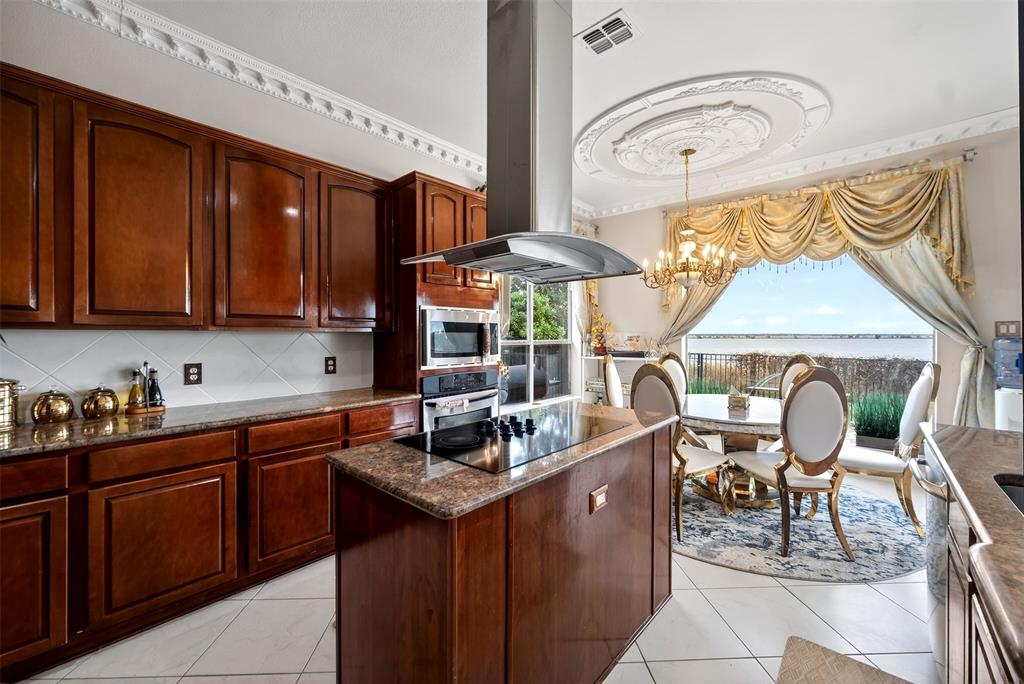 Lake Terrace 2nd Rep - Residential