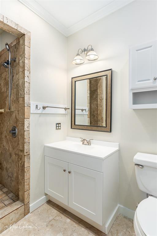 Currie Acreage - Residential