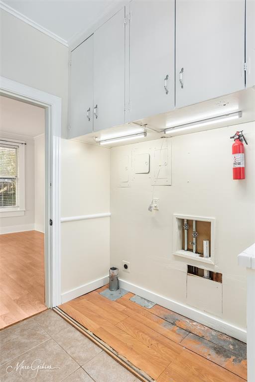 Currie Acreage - Residential