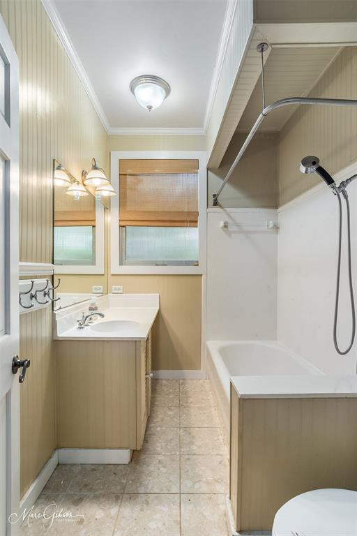 Currie Acreage - Residential