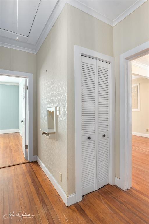 Currie Acreage - Residential