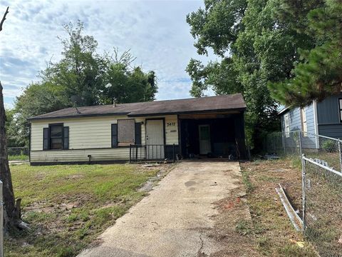 3413 Pleasant Drive Shreveport LA 71109