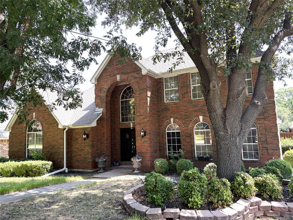 7212 Swallow Branch Lane