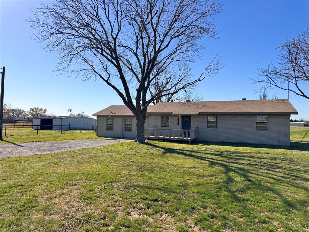 207 County Road 3214