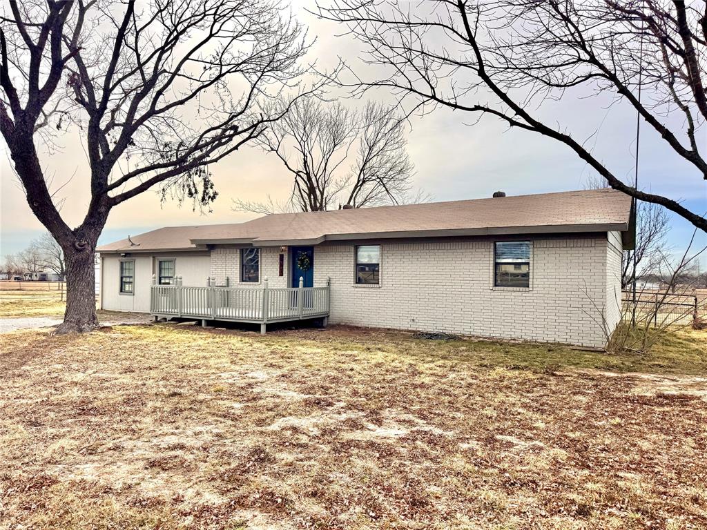 Briarwood Ranchettes - Residential