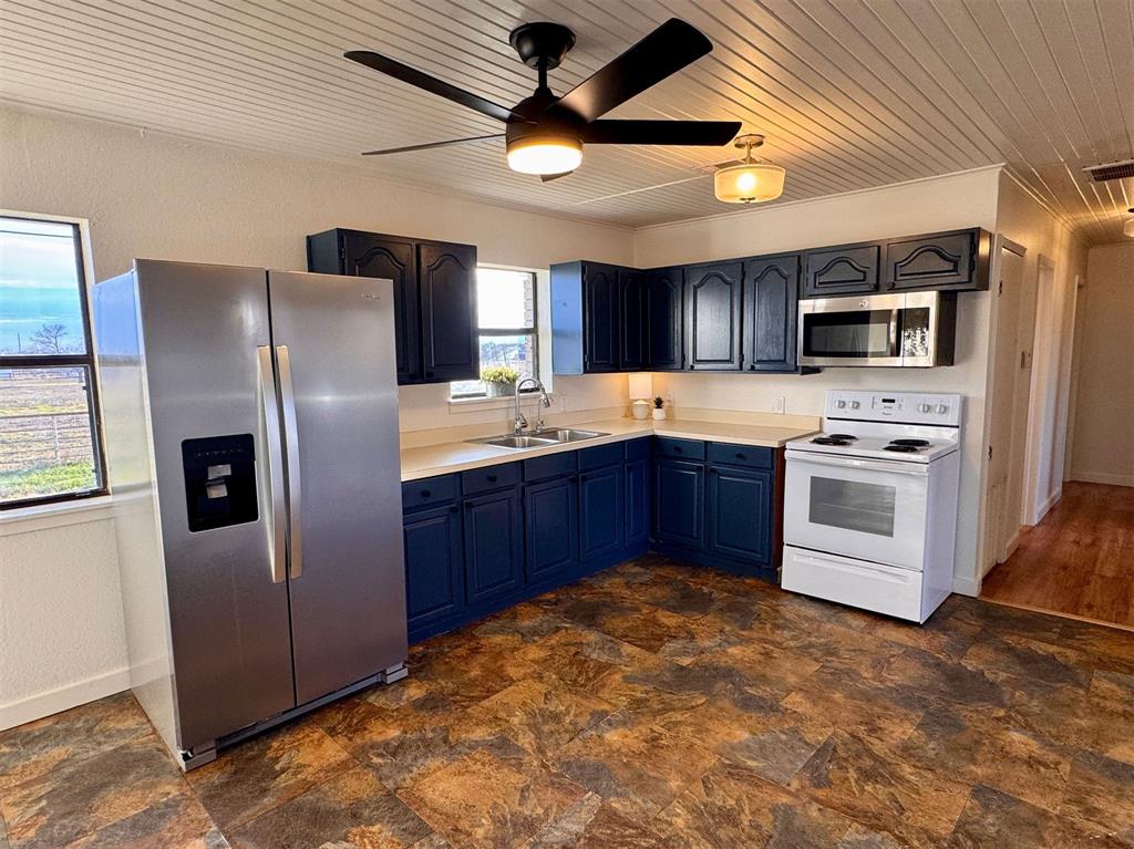 Briarwood Ranchettes - Residential