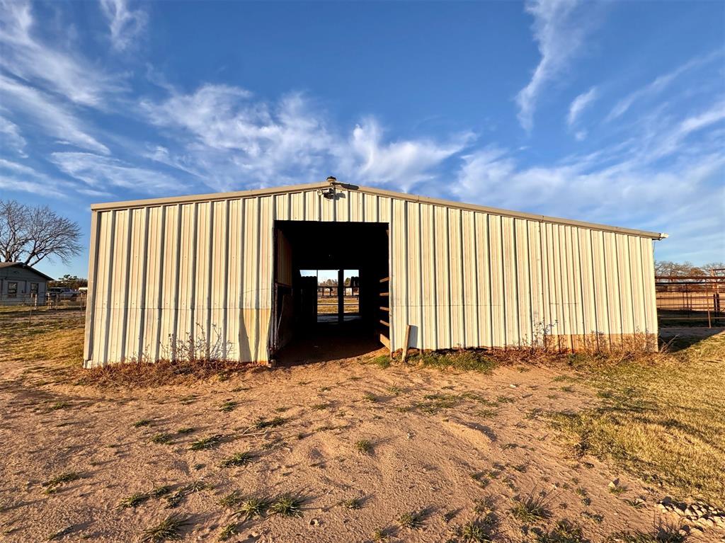 Briarwood Ranchettes - Residential