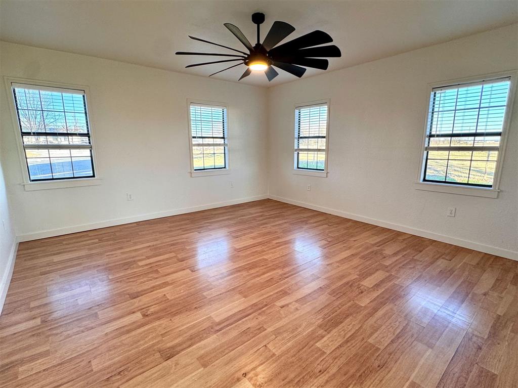 Briarwood Ranchettes - Residential