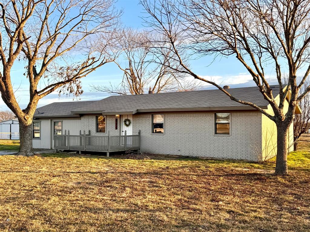 207 County Road 3214