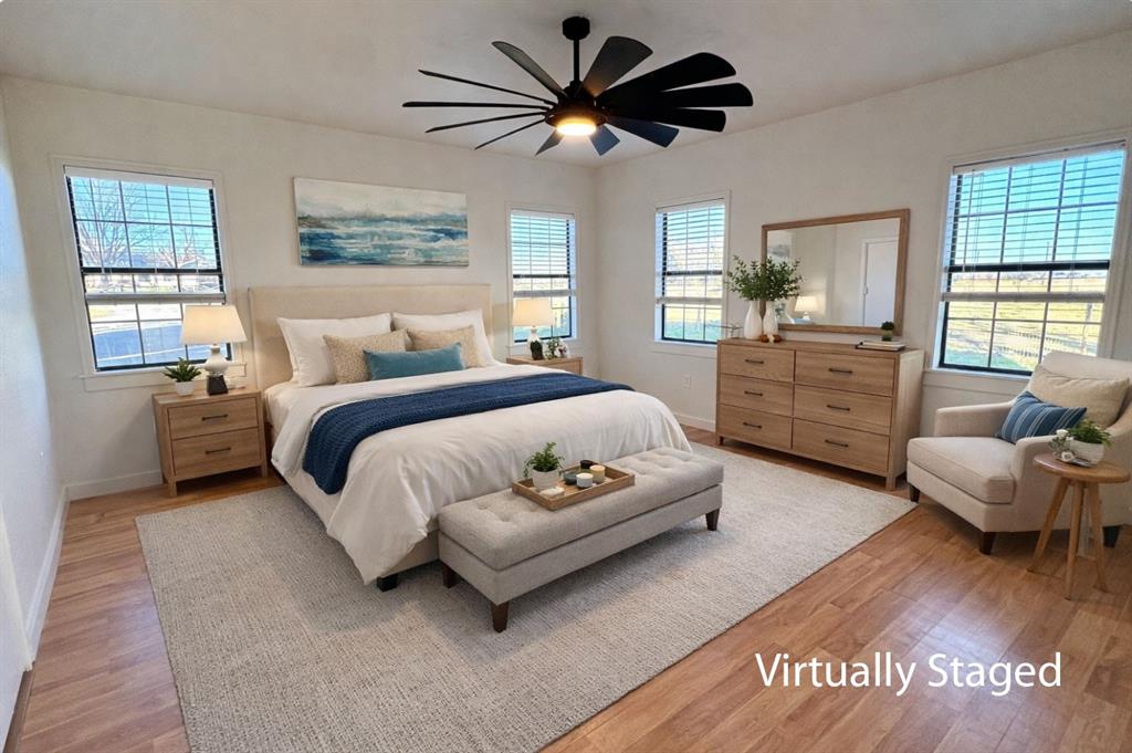 Briarwood Ranchettes - Residential