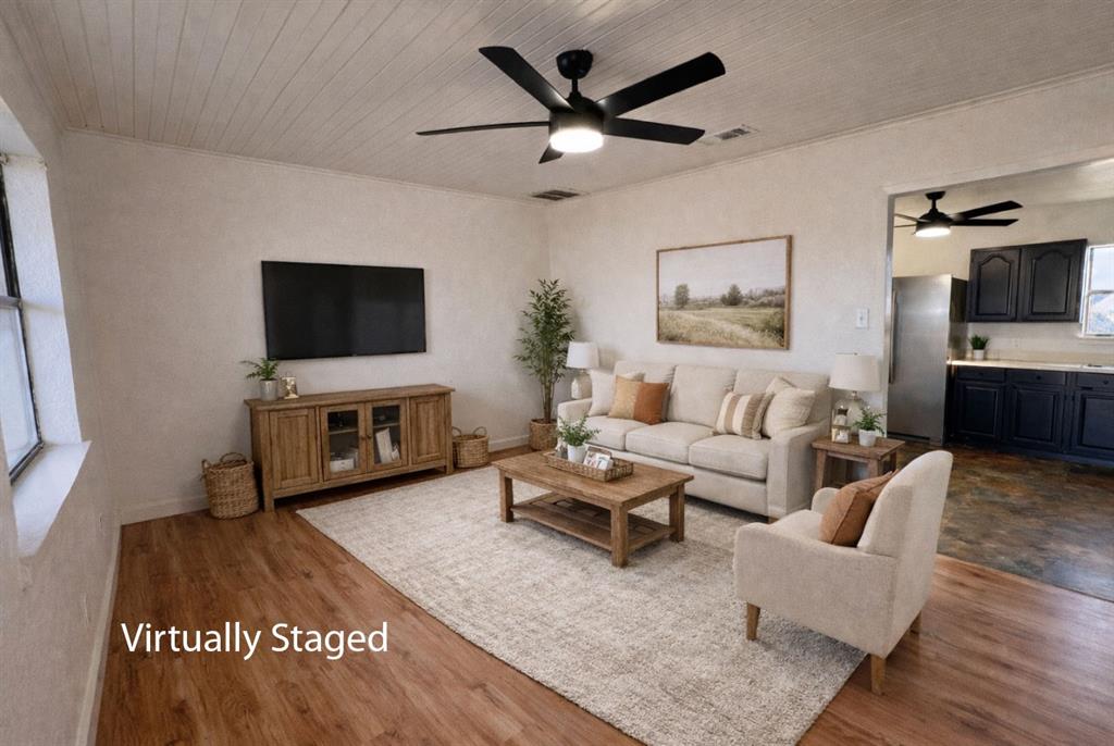 207 County Road 3214