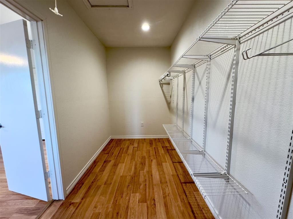 Briarwood Ranchettes - Residential