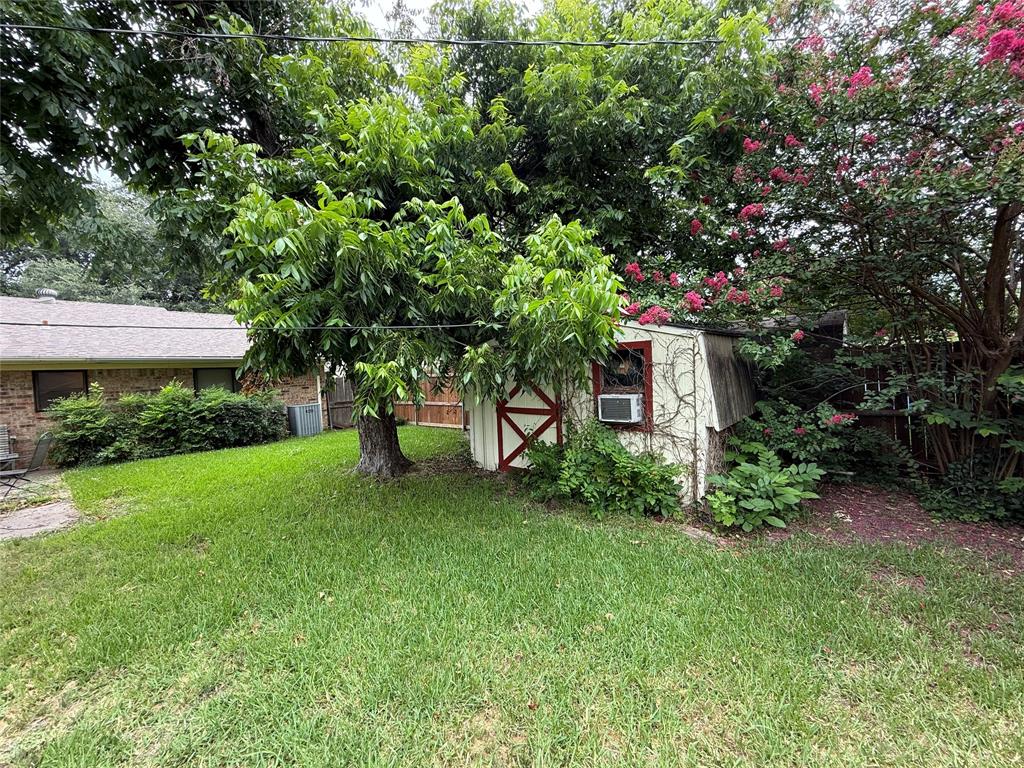4761 Preston Trail Drive