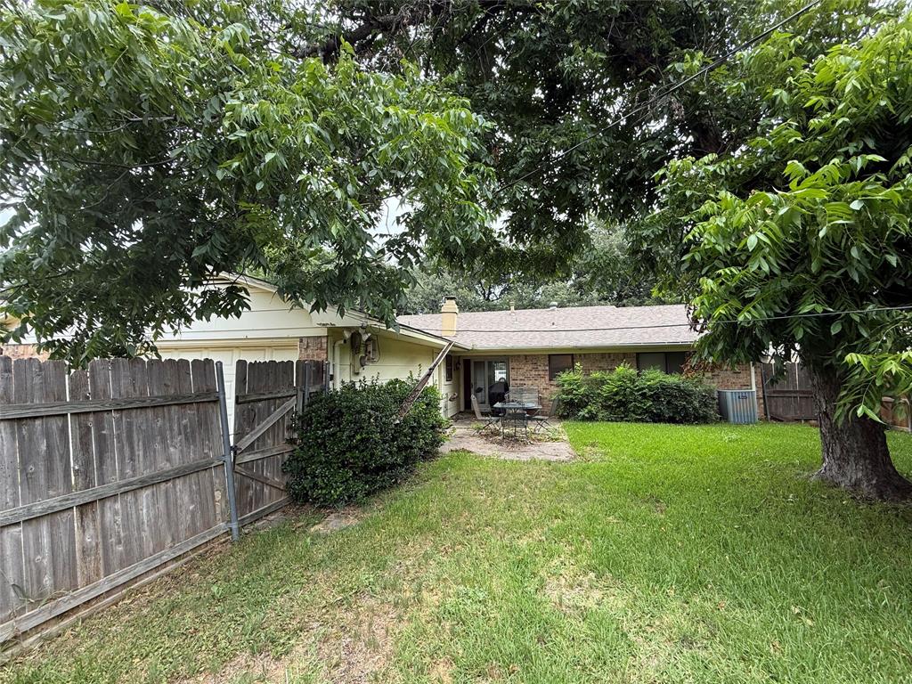 4761 Preston Trail Drive