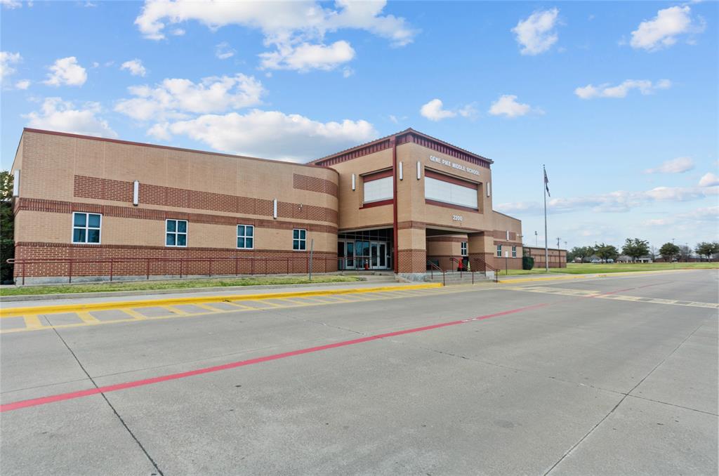 The Preserve - Residential