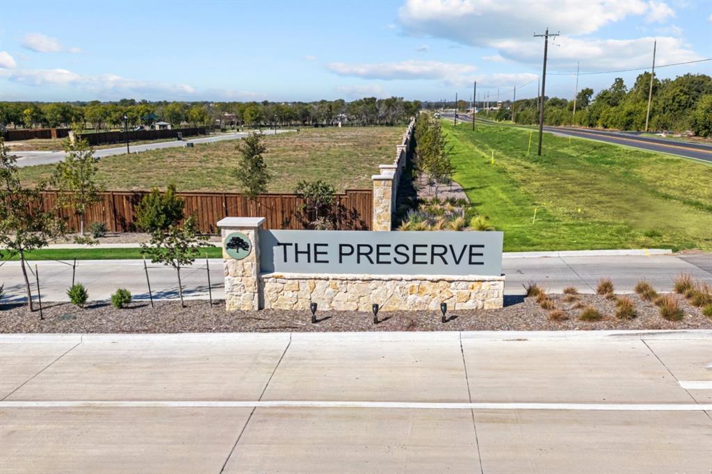 The Preserve - Residential