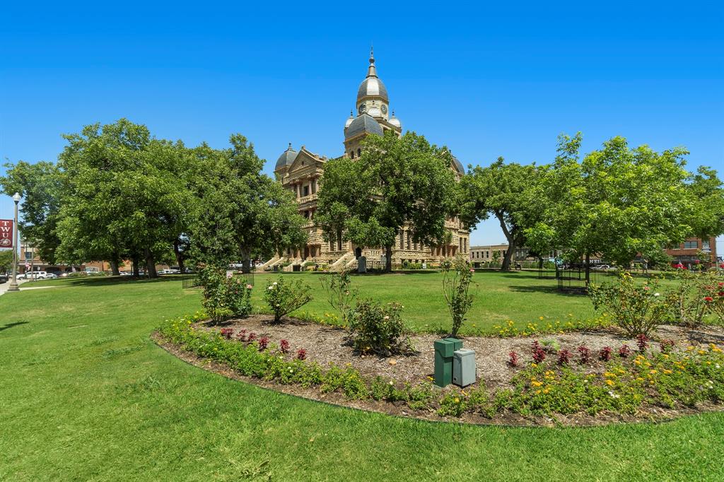 Lane Ranch - Residential