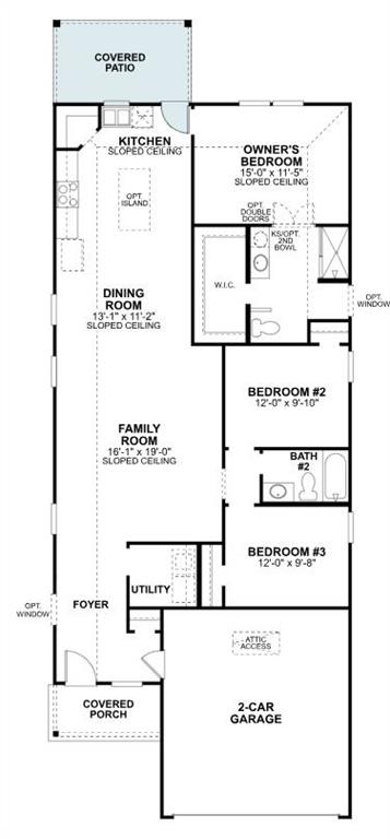 7018 Butterfield Drive