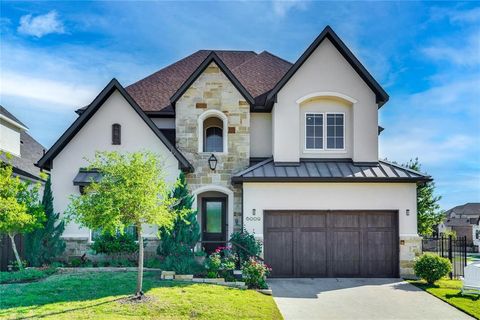 6009 Westchester Lane Frisco TX 75034