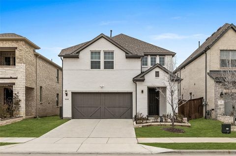 1444 Kit King Drive Little Elm TX 75036