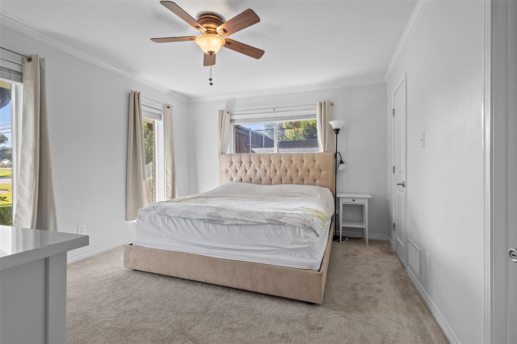 Underwood Estates - Residential Lease