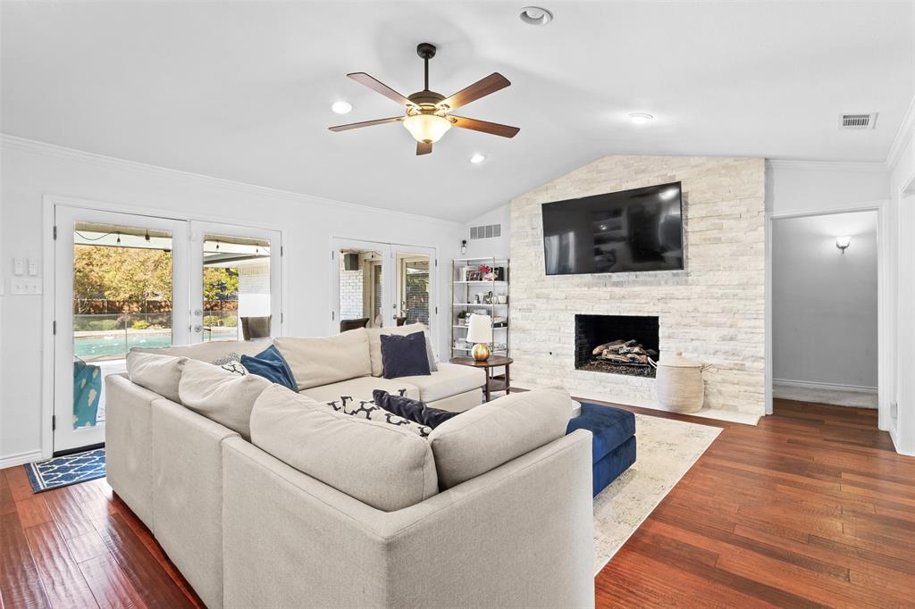 Underwood Estates - Residential Lease