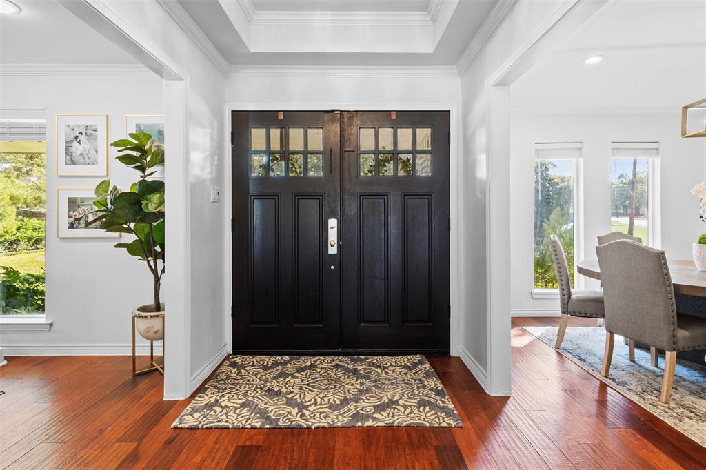 Underwood Estates - Residential Lease