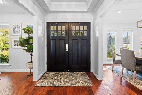 Tiny photo for 3707 Pallos Verdas Drive, Dallas, TX 75229 (MLS # 21117842)