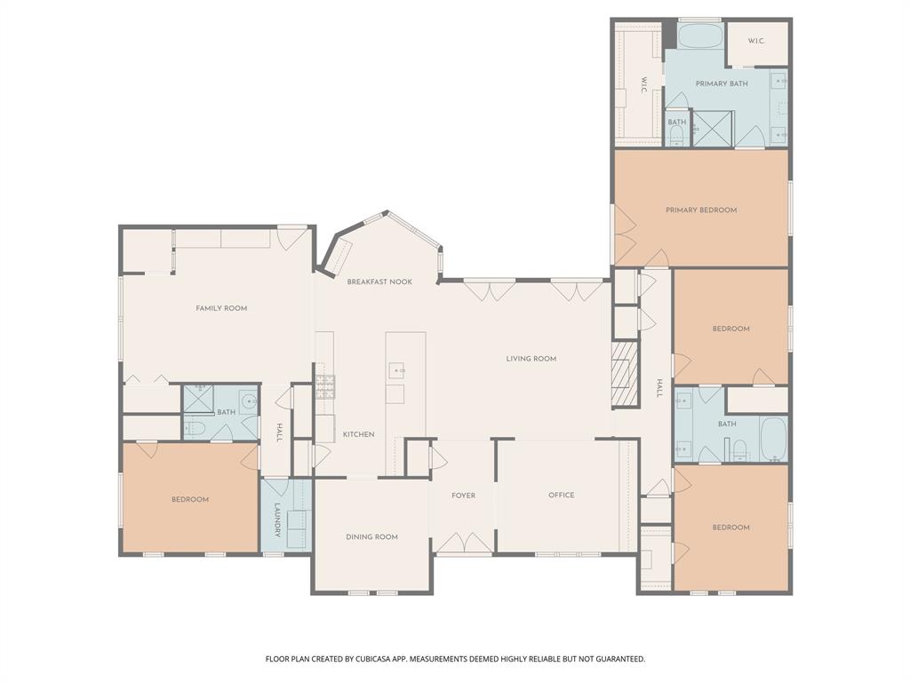 Underwood Estates - Residential Lease