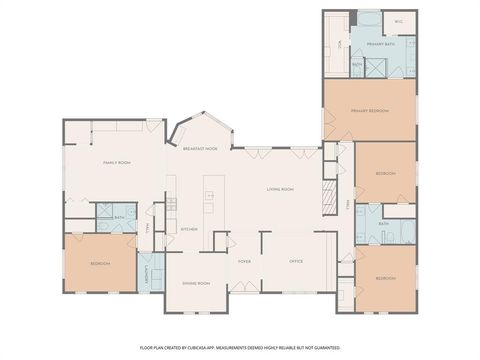 Tiny photo for 3707 Pallos Verdas Drive, Dallas, TX 75229 (MLS # 21117842)