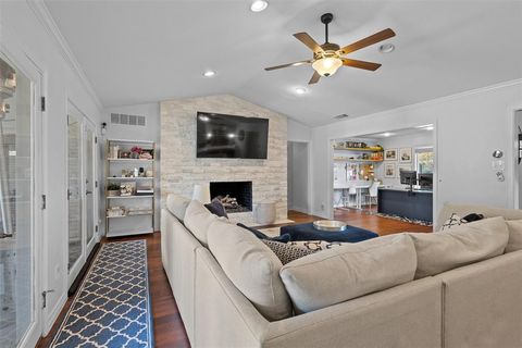 Tiny photo for 3707 Pallos Verdas Drive, Dallas, TX 75229 (MLS # 21117842)