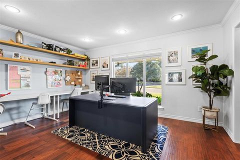 Tiny photo for 3707 Pallos Verdas Drive, Dallas, TX 75229 (MLS # 21117842)