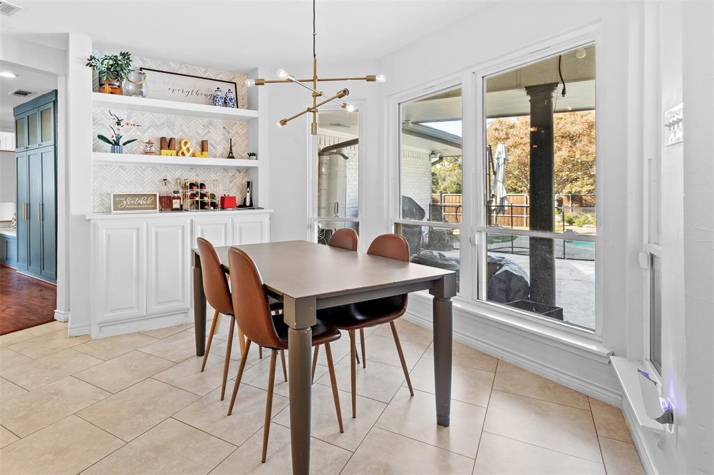 Underwood Estates - Residential Lease