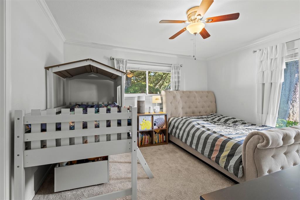 Underwood Estates - Residential Lease