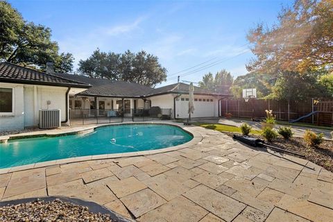 Tiny photo for 3707 Pallos Verdas Drive, Dallas, TX 75229 (MLS # 21117842)