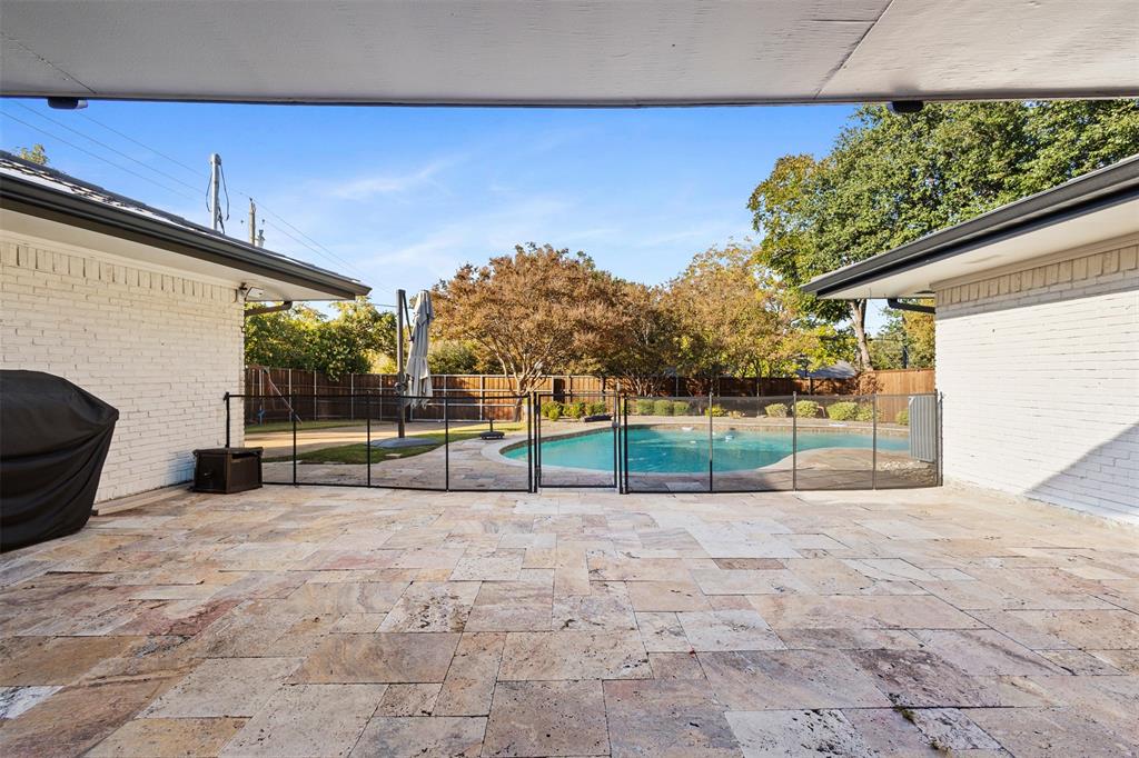 Underwood Estates - Residential Lease