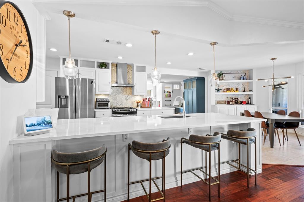 Underwood Estates - Residential Lease