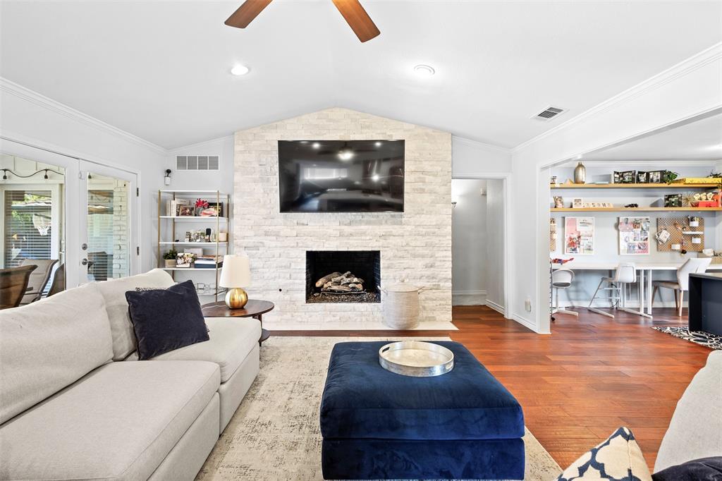 Underwood Estates - Residential Lease