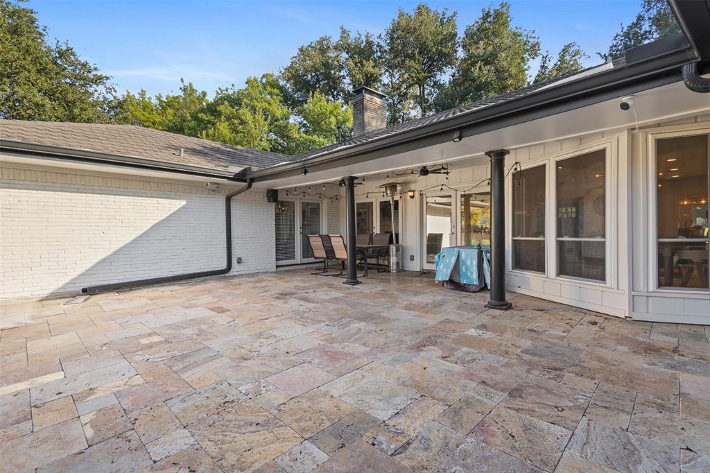 Underwood Estates - Residential Lease