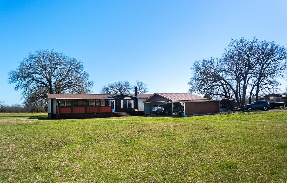 1148 Union Hill Road