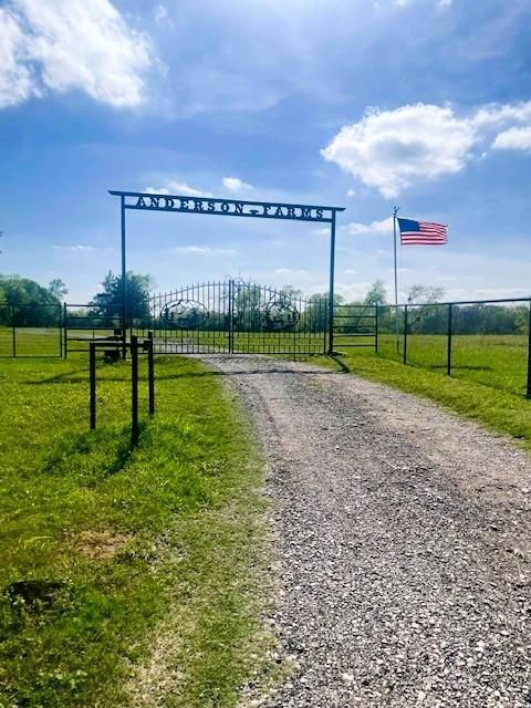 1148 Union Hill Road Ennis TX 75119