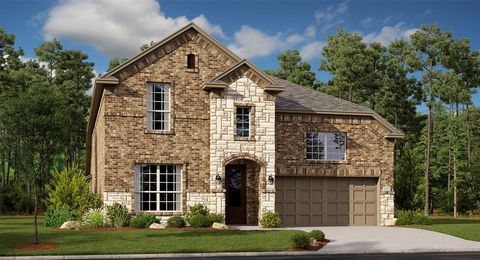 6821 Pin Cherry Avenue McKinney TX 75071