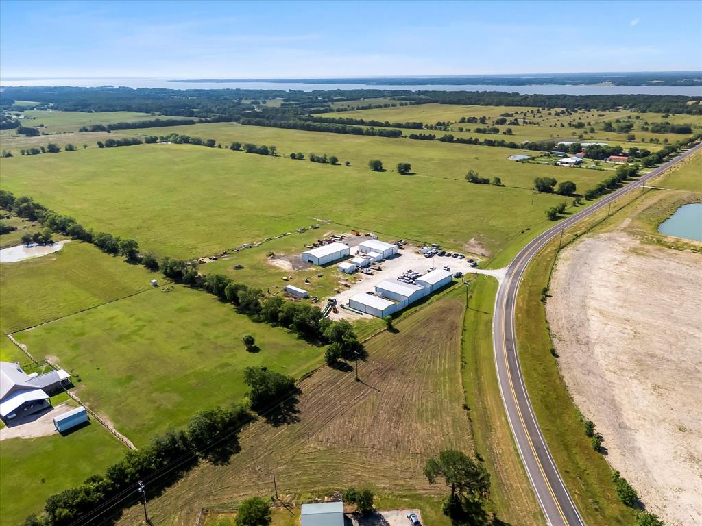 Side Enterprises Edition - Land