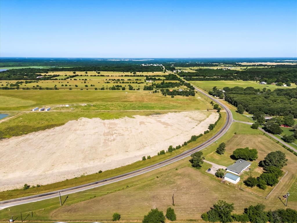 Side Enterprises Edition - Land