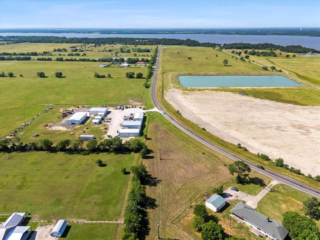 Side Enterprises Edition - Land